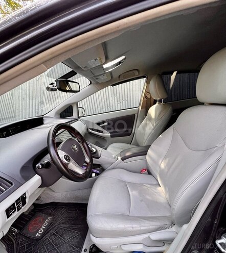 Toyota Prius 2009, 337,962 km - 1.8 л - Bakı