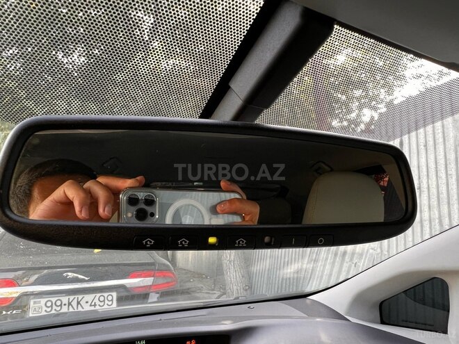 Toyota Prius 2009, 337,962 km - 1.8 л - Bakı