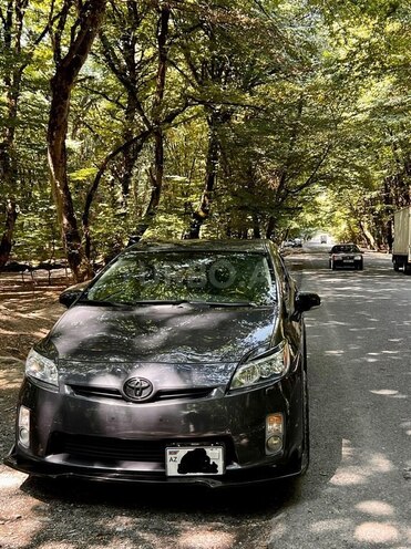 Toyota Prius 2009, 337,962 km - 1.8 л - Bakı