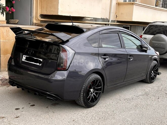 Toyota Prius 2009, 337,962 km - 1.8 л - Bakı