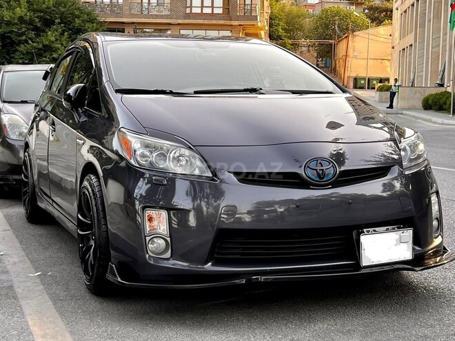 Toyota Prius 2009, 337,962 km - 1.8 л - Bakı