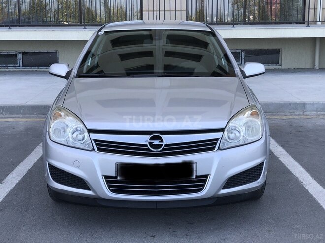Opel Astra 2007, 142,650 km - 1.4 l - Sumqayıt