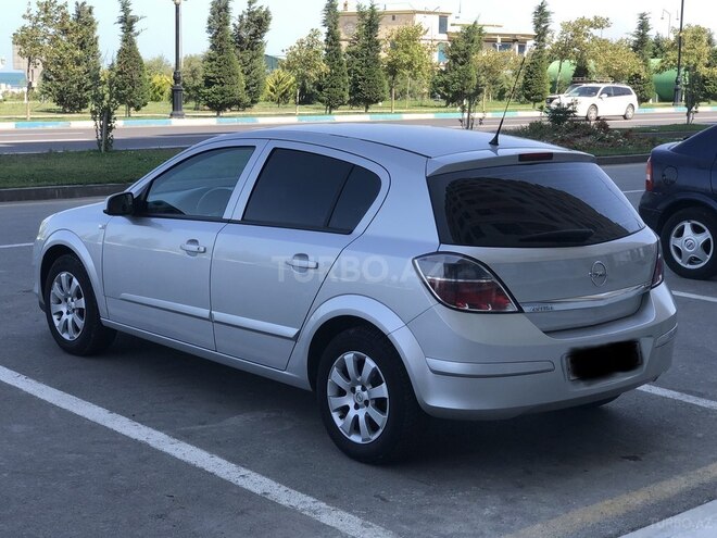 Opel Astra 2007, 142,650 km - 1.4 l - Sumqayıt