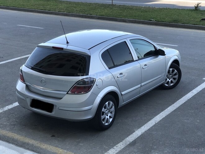 Opel Astra 2007, 142,650 km - 1.4 l - Sumqayıt