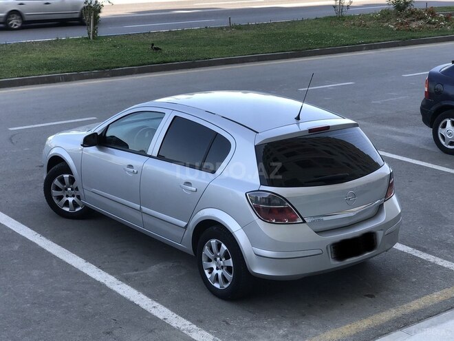 Opel Astra 2007, 142,650 km - 1.4 l - Sumqayıt