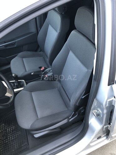 Opel Astra 2007, 142,650 km - 1.4 l - Sumqayıt