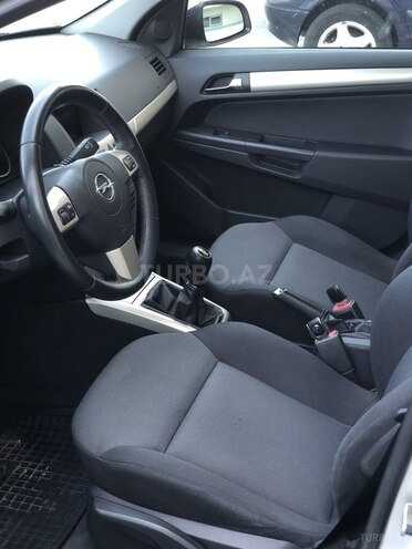 Opel Astra 2007, 142,650 km - 1.4 l - Sumqayıt