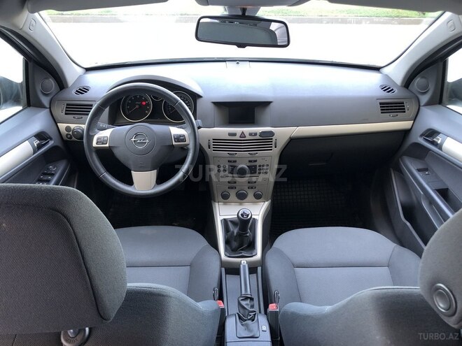 Opel Astra 2007, 142,650 km - 1.4 l - Sumqayıt