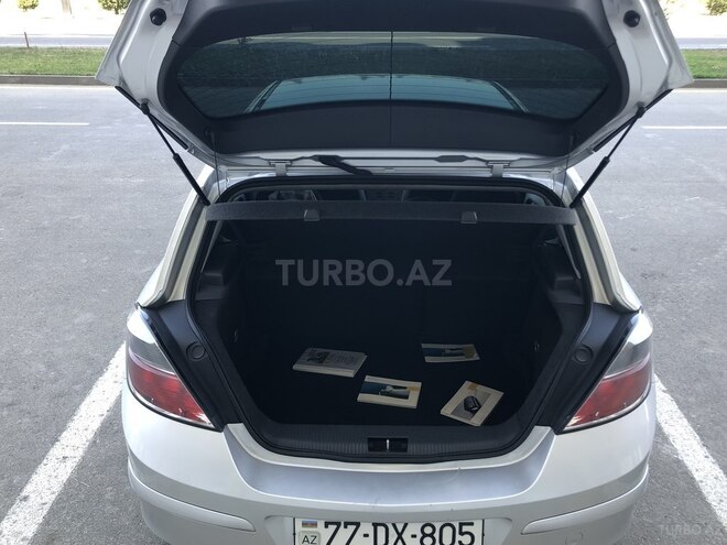 Opel Astra 2007, 142,650 km - 1.4 l - Sumqayıt