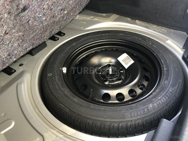 Opel Astra 2007, 142,650 km - 1.4 l - Sumqayıt