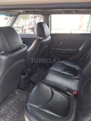 Kia Soul 2009, 255,000 km - 1.6 l - Bakı