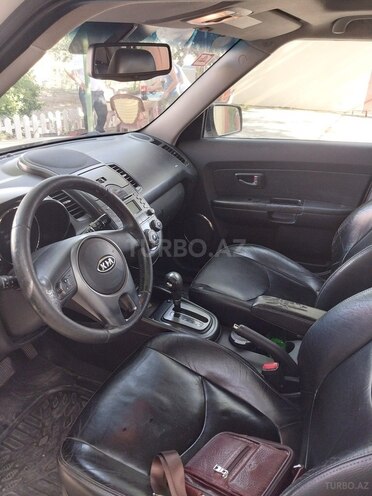 Kia Soul 2009, 255,000 km - 1.6 l - Bakı