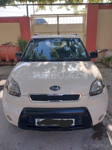 Kia Soul 2009, 255,000 km - 1.6 l - Bakı