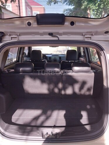 Kia Soul 2009, 255,000 km - 1.6 l - Bakı