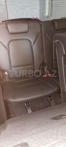 Hyundai Santa Fe 2013, 220,000 km - 2.0 l - Gəncə