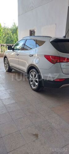 Hyundai Santa Fe 2013, 220,000 km - 2.0 l - Gəncə
