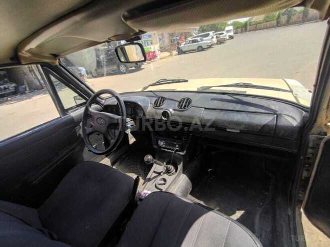 LADA (VAZ) 2106 1980, 225,000 km - 1.6 l - Ağcabədi