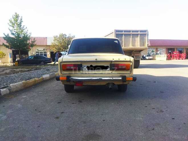 LADA (VAZ) 2106 1980, 225,000 km - 1.6 l - Ağcabədi