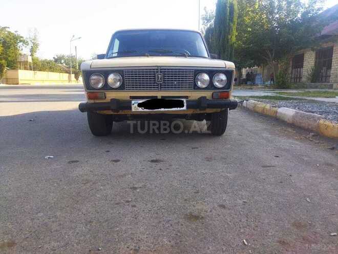 LADA (VAZ) 2106 1980, 225,000 km - 1.6 l - Ağcabədi