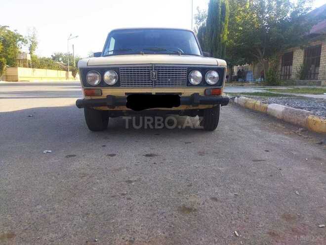 LADA (VAZ) 2106 1980, 225,000 km - 1.6 l - Ağcabədi