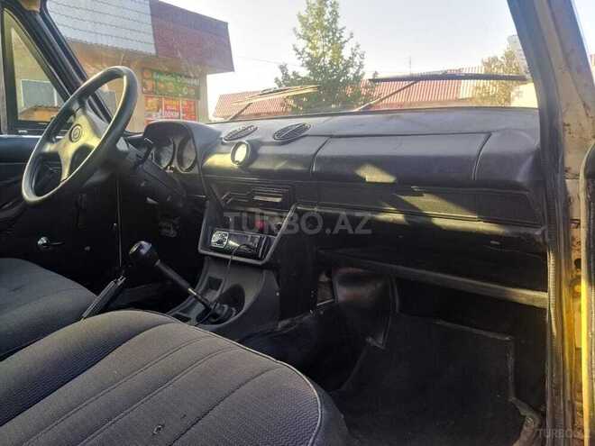 LADA (VAZ) 2106 1980, 225,000 km - 1.6 l - Ağcabədi