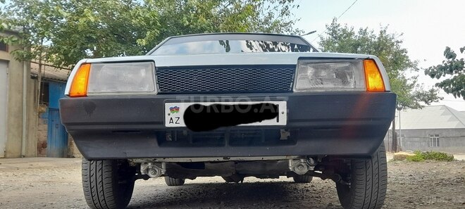 LADA (VAZ) 2109 1987, 99,900 km - 1.5 l - Gəncə