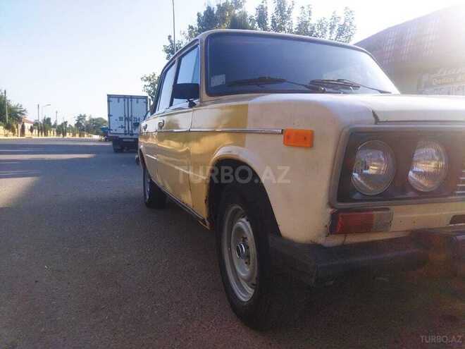LADA (VAZ) 2106 1980, 225,000 km - 1.6 l - Ağcabədi