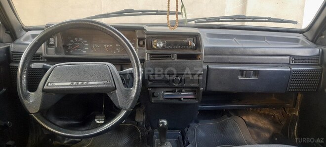 LADA (VAZ) 2109 1987, 99,900 km - 1.5 l - Gəncə