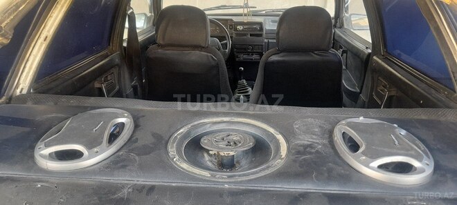 LADA (VAZ) 2109 1987, 99,900 km - 1.5 l - Gəncə