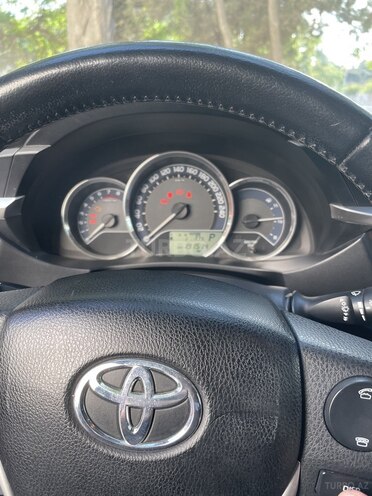 Toyota Corolla 2013, 191,514 km - 1.6 l - Bakı