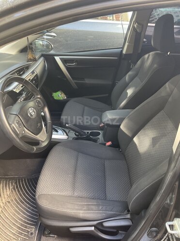 Toyota Corolla 2013, 191,514 km - 1.6 l - Bakı