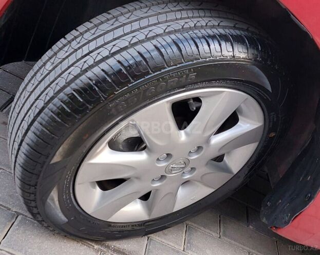 Nissan Micra 2013, 62,000 km - 1.2 l - Bakı