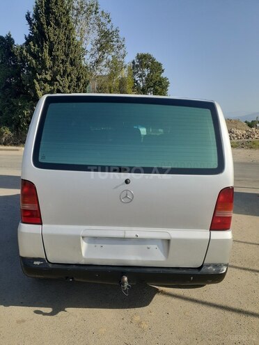 Mercedes Vito 1999, 180,000 km - 2.3 л - Gəncə