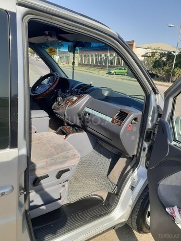 Mercedes Vito 1999, 180,000 km - 2.3 л - Gəncə