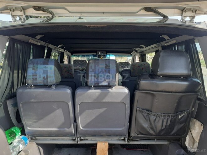 Mercedes Vito 1999, 180,000 km - 2.3 л - Gəncə