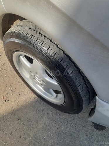 Mercedes Vito 1999, 180,000 km - 2.3 л - Gəncə