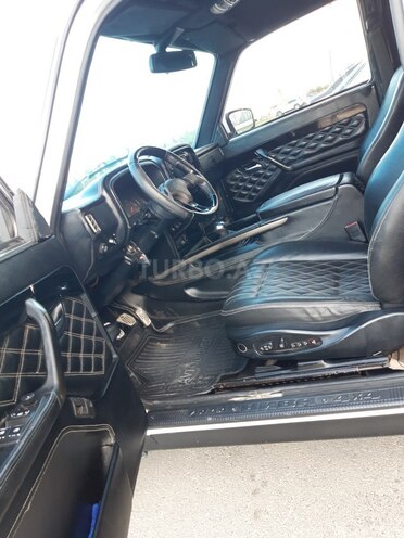 LADA (VAZ) Niva 2014, 200,000 km - 1.7 l - Bakı