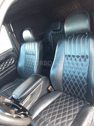 LADA (VAZ) Niva 2014, 200,000 km - 1.7 l - Bakı