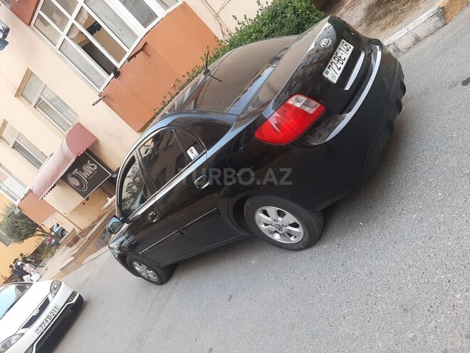 Kia Rio 2011, 258,000 km - 1.4 l - Bakı
