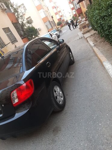Kia Rio 2011, 258,000 km - 1.4 l - Bakı