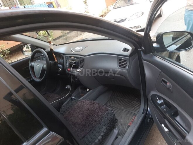 Kia Rio 2011, 258,000 km - 1.4 l - Bakı