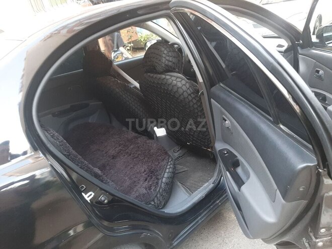Kia Rio 2011, 258,000 km - 1.4 l - Bakı