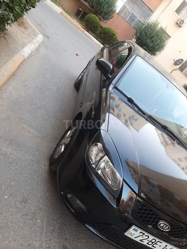 Kia Rio 2011, 258,000 km - 1.4 l - Bakı