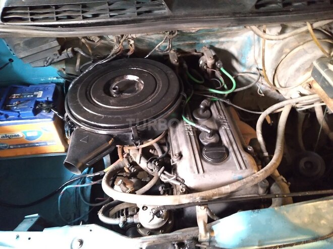 GAZ 3302-744 1997, 250,000 km - 2.4 l - Göyçay