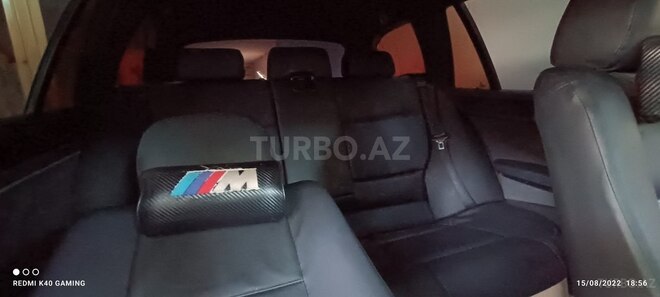 BMW 320 2000, 433,000 km - 2.0 л - Bakı