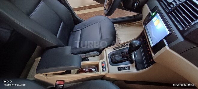 BMW 320 2000, 433,000 km - 2.0 л - Bakı