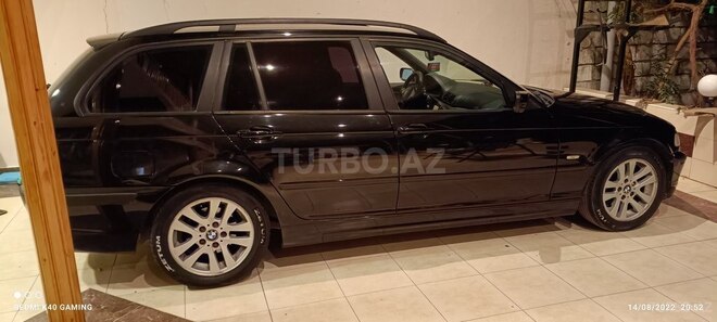 BMW 320 2000, 433,000 km - 2.0 л - Bakı