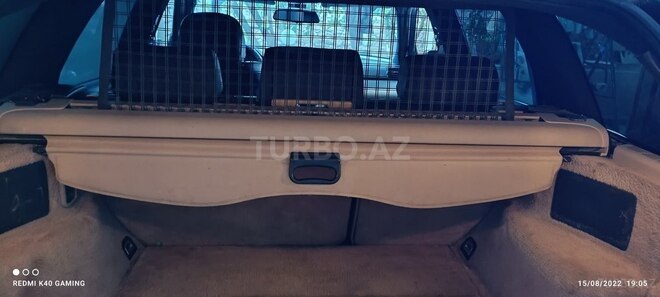 BMW 320 2000, 433,000 km - 2.0 л - Bakı