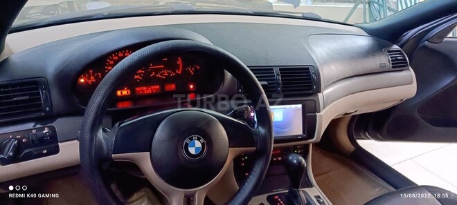 BMW 320 2000, 433,000 km - 2.0 л - Bakı