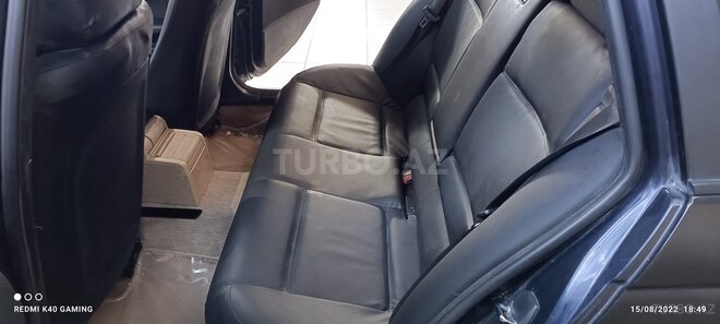 BMW 320 2000, 433,000 km - 2.0 л - Bakı